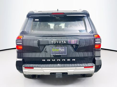 Used 2026 Toyota 4Runner Limited AWD/4WD image 7