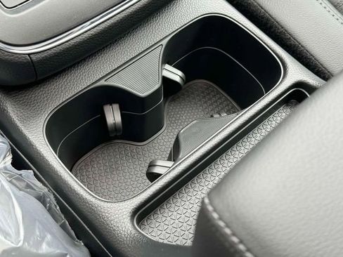 New 2026 Honda CR-V EX-L image 19