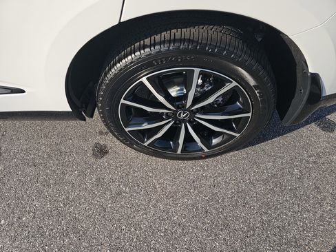 New 2025 Acura RDX A-Spec image 28