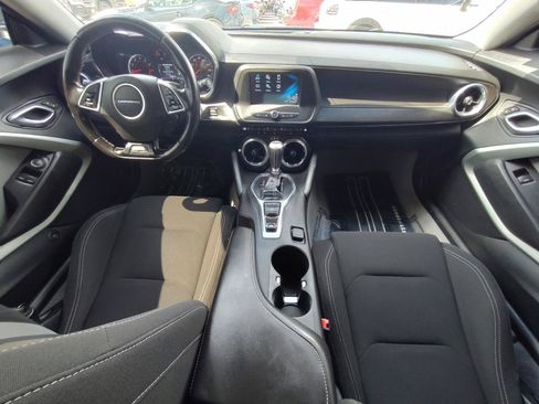 Used 2017 Chevrolet Camaro LT w/ RS Package RWD image 31