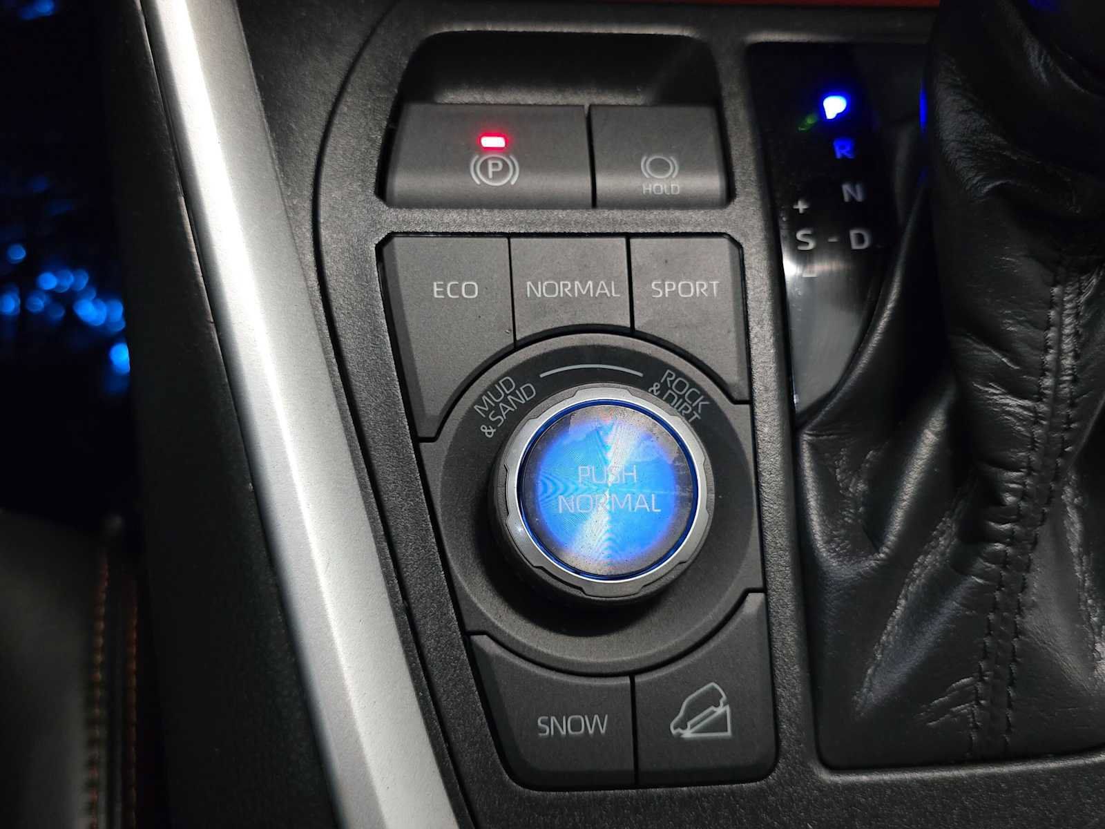 Used 2019 Toyota RAV4 Adventure w/ Advanced Technology Package AWD/4WD image 17