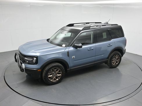 New 2026 Ford Bronco Sport Big Bend w/ Convenience Package AWD/4WD image 41