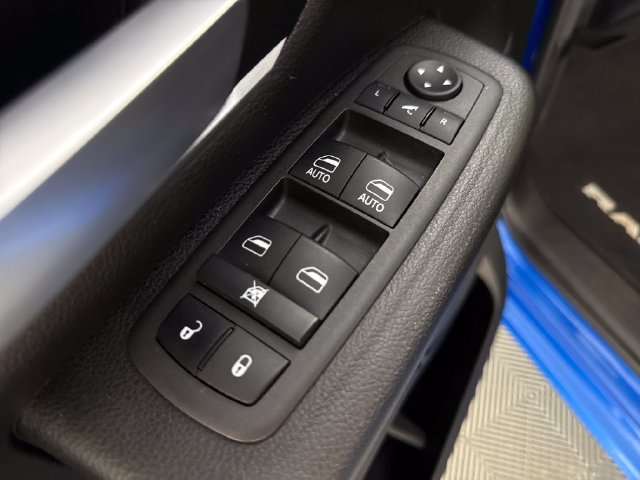 Used 2022 RAM 1500 Big Horn RWD image 29