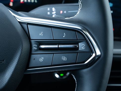 New 2026 Chevrolet Traverse LT w/ Midnight/Sport Edition image 18