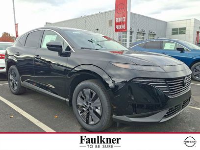 New 2026 Nissan Murano SL