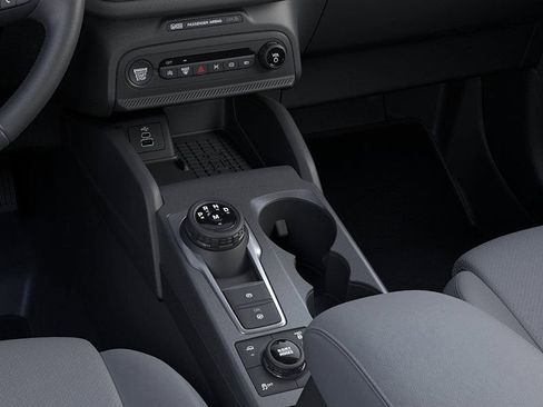 New 2025 Ford Bronco Sport Badlands image 15