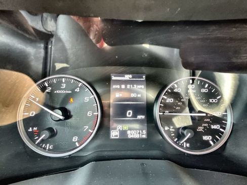 Used 2024 Subaru Legacy Limited AWD/4WD image 15