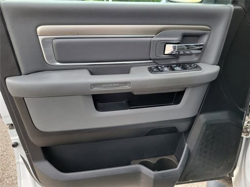 Used 2018 RAM 1500 Big Horn AWD/4WD image 17