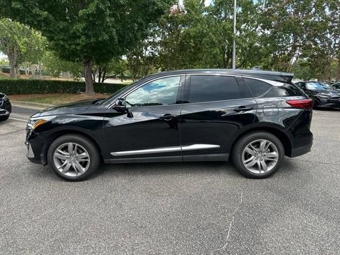 Used 2020 Acura RDX AWD w/ Advance Package image 8