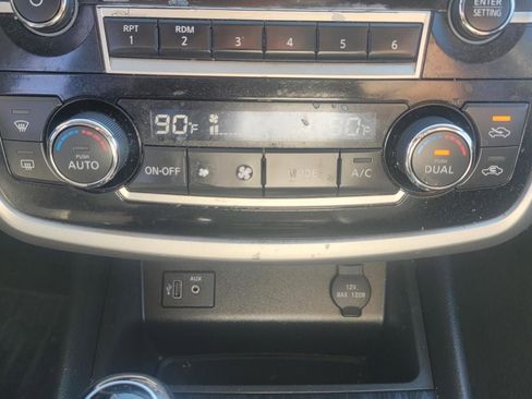 Used 2018 Nissan Altima 2.5 SL image 23