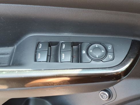 Used 2020 GMC Acadia AT4 AWD/4WD image 26