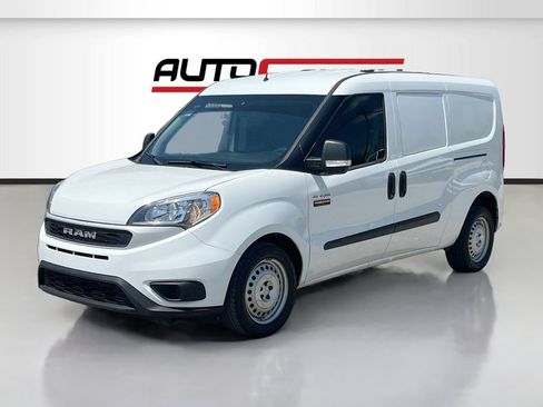 Used 2022 RAM ProMaster City Tradesman FWD image 3