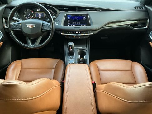 Used 2019 Cadillac XT4 Premium Luxury image 12