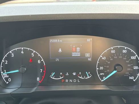 Used 2024 Ford Maverick XL image 26