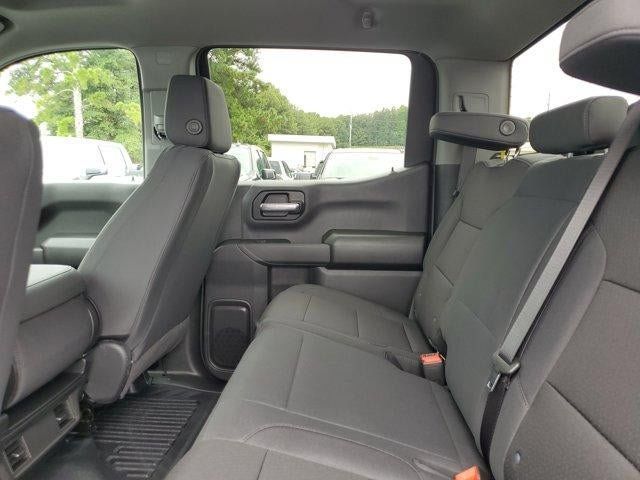 New 2026 GMC Sierra 1500 Pro w/ Pro Value Package AWD/4WD image 16