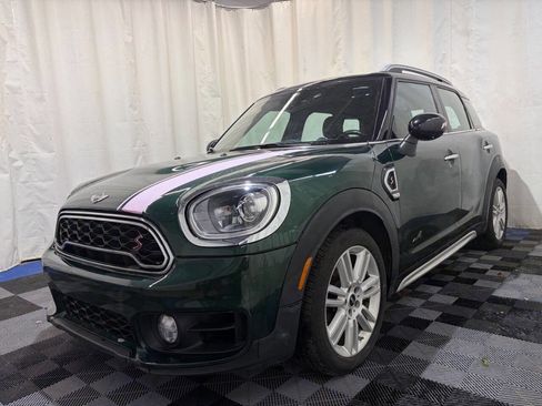 Used 2017 MINI Cooper Countryman S image 2
