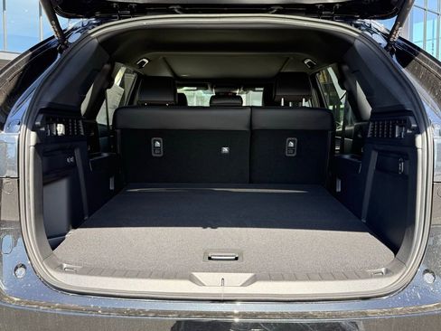 New 2026 MAZDA CX-70 3.3 Turbo S w/ Premium Package image 8