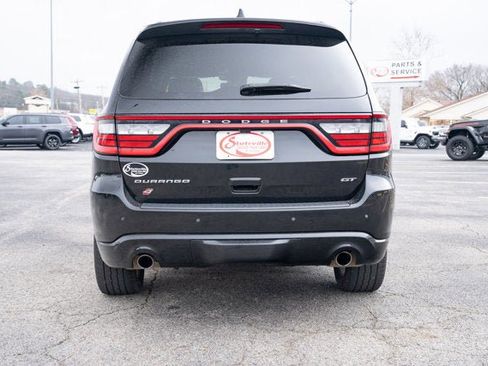 Certified 2023 Dodge Durango GT image 4