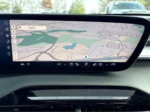 New 2026 Buick Enclave Avenir w/ Super Cruise Package image 14