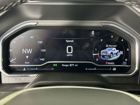 New 2025 GMC Sierra 2500 Denali w/ Denali Reserve Package image 28