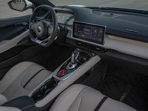 Used 2024 Lotus Emira First Edition image 40