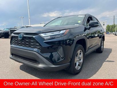 Used 2024 Toyota RAV4 XLE w/ Convenience Package