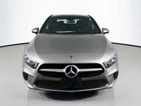 Used 2019 Mercedes-Benz A 220 4MATIC image 6