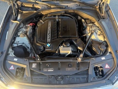 Used 2011 BMW 535i Sedan image 33