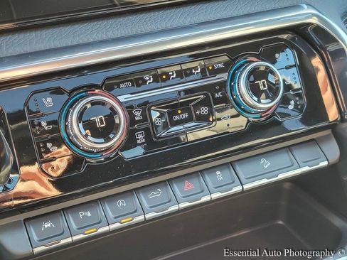 New 2026 GMC Sierra 1500 Denali image 16