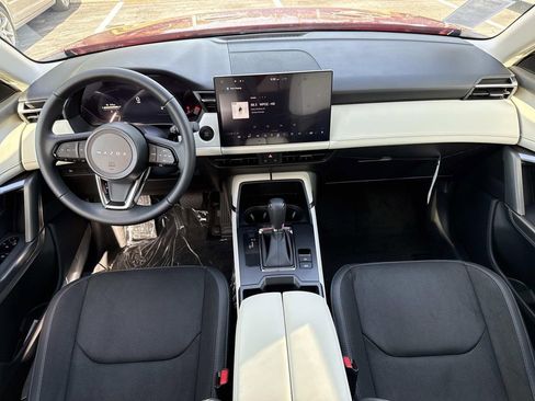 New 2026 MAZDA CX-5 Select AWD/4WD image 19