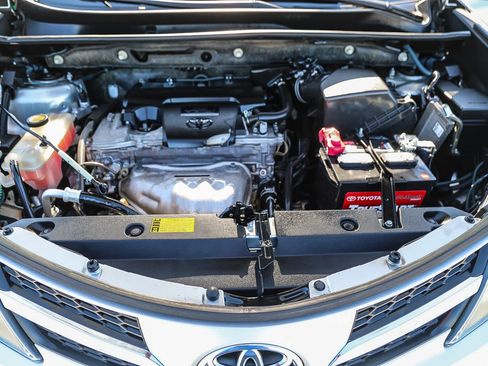 Used 2013 Toyota RAV4 Limited image 26