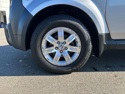 Used 2008 Honda Element EX image 26