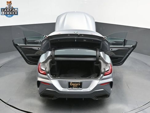 Certified 2023 BMW 840i Gran Coupe 840 image 52