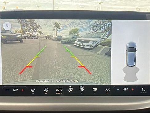 Certified 2024 Ford Escape Active w/ Tech Pack #1 image 24