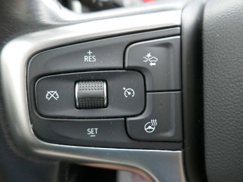 Used 2020 Chevrolet Silverado 1500 LTZ w/ LTZ Premium Package image 23