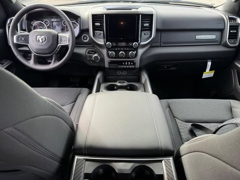 New 2026 RAM 1500 Big Horn w/ Night Edition AWD/4WD image 14
