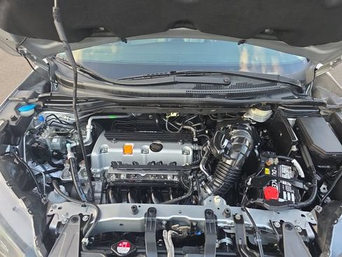 Used 2012 Honda CR-V EX-L image 20