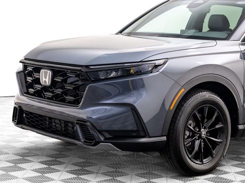 Used 2025 Honda CR-V Sport-L image 39