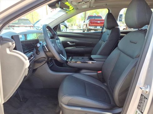 Certified 2025 Hyundai Tucson SEL image 19
