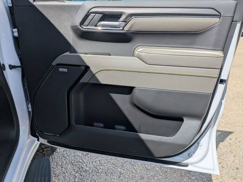 New 2026 Chevrolet Silverado 1500 ZR2 w/ LPO, Dark Essentials Package AWD/4WD image 37