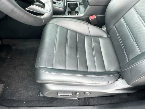 Certified 2025 Honda CR-V EX-L image 23