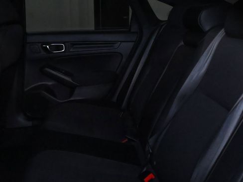 Used 2025 Honda Civic Sport image 15