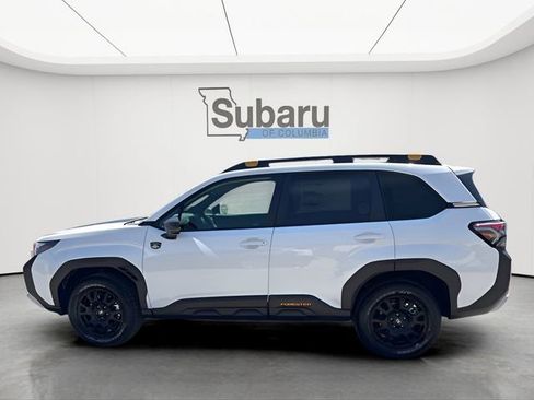 New 2026 Subaru Forester Wilderness AWD/4WD image 4
