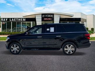 Used 2024 Ford Expedition Max Limited video 2