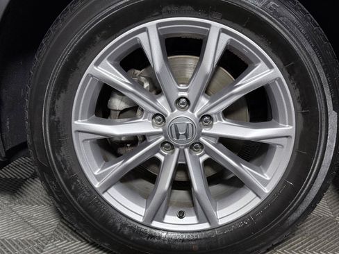 Used 2024 Honda CR-V EX-L image 26