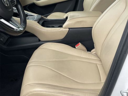 Used 2020 Acura RDX AWD image 12