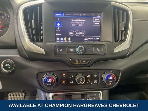 Used 2023 GMC Terrain SLE w/ Driver Convenience Package AWD/4WD image 17