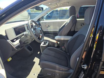 Used 2024 Hyundai Ioniq 5 SEL