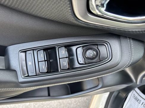 Used 2021 Subaru Forester Premium AWD/4WD image 12