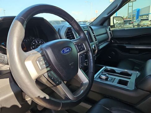 Used 2021 Ford Expedition Max XLT RWD image 10